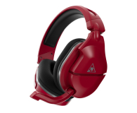 Turtle Beach STEALTH 600P Gen 2 MAX czerwone TBS-3172-02 - 1181899 - zdjęcie 2
